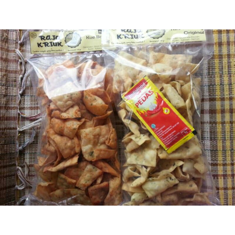 

kripik kue bawang