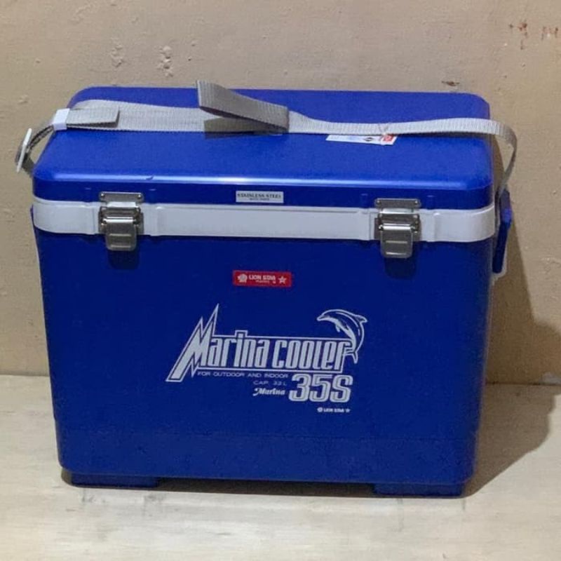 cooler box Lion star Marina 18 liter