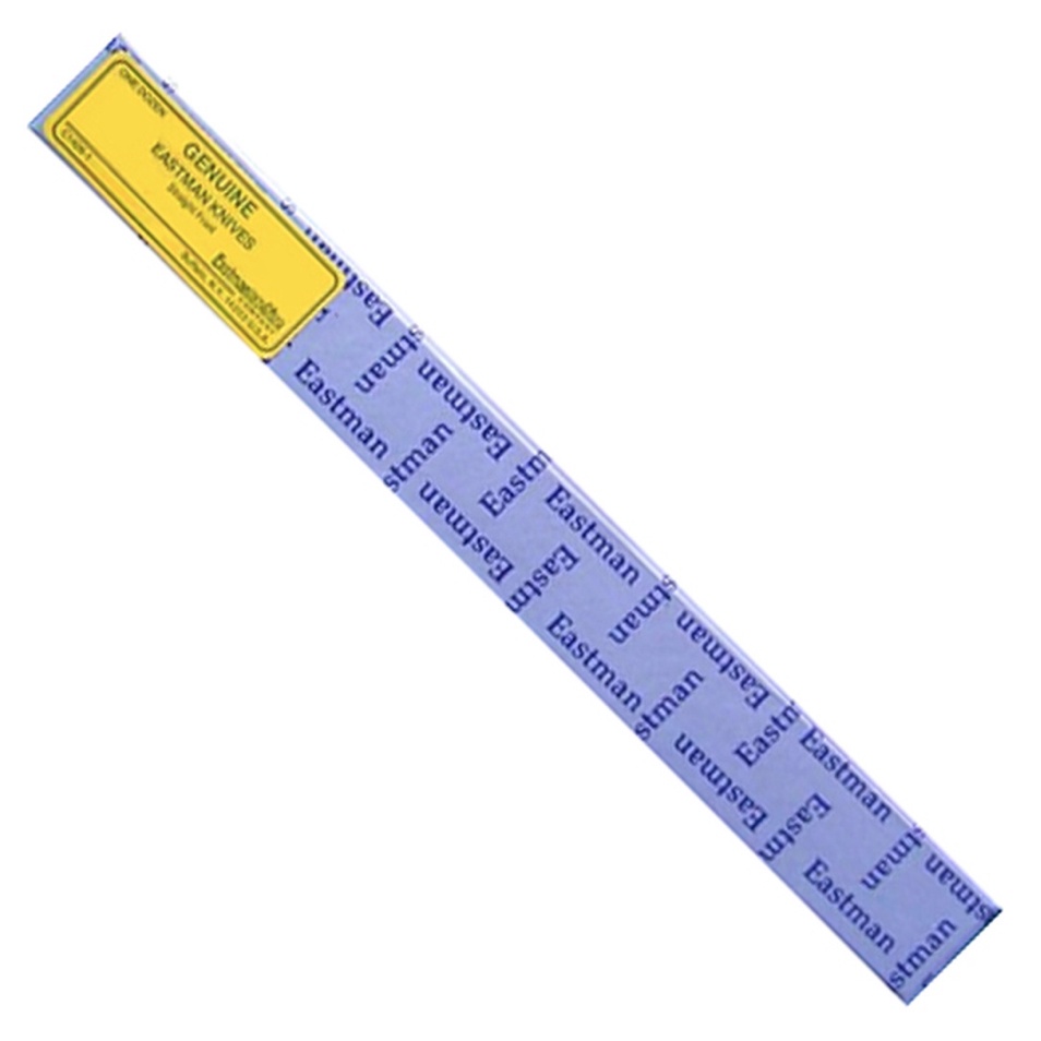 Pisau Mesin Potong KM Brand Golden Eagle / KM / Eastman 5/6/7/8/10&quot; / lusin