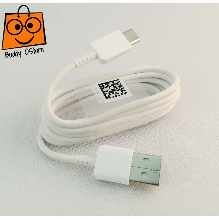 Kabel Data Charger Samsung Micro USB Type C