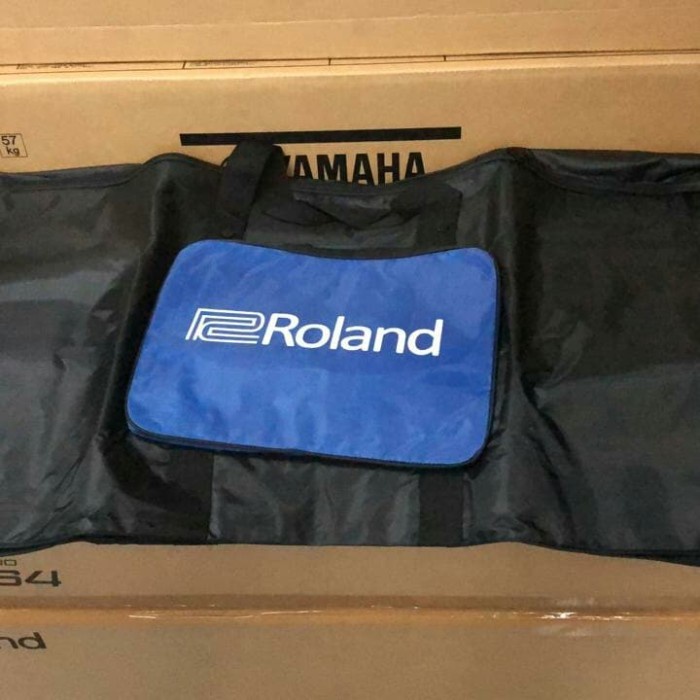 Tas Keyboard Roland / Softcase Keyboard Roland