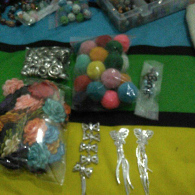 Pom Pom Premium 2,5cm (1lusin)