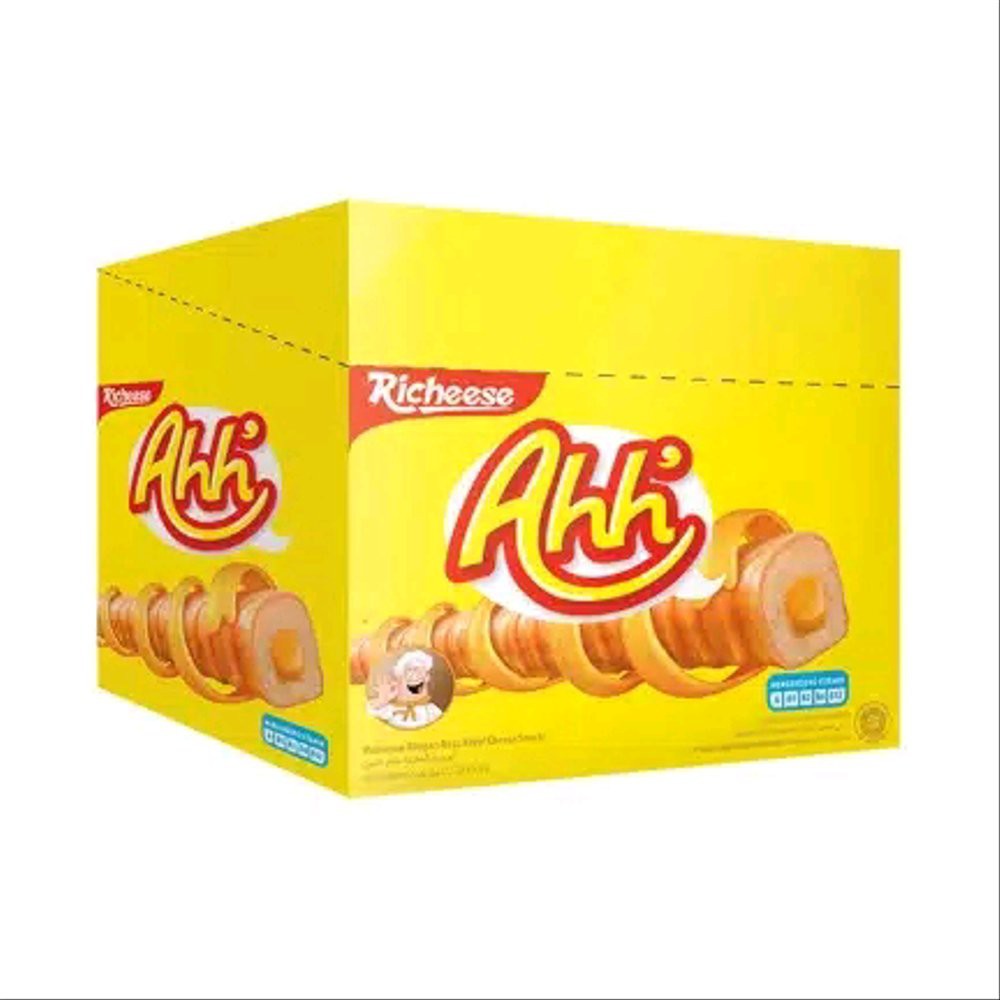 

Nabati AHH - Netto 20 x 5.5 gr