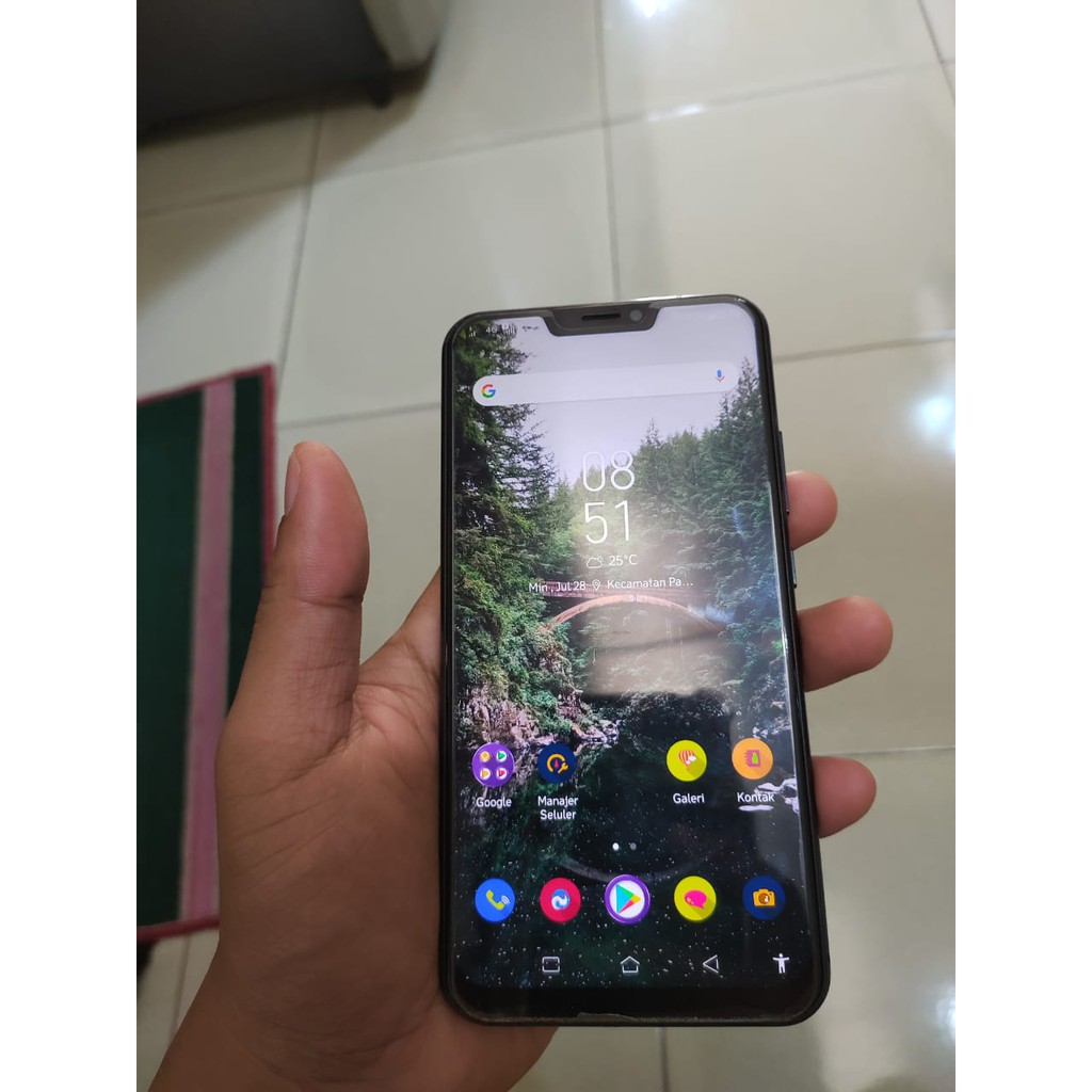 Asus Zenfone 5Z Second Mulus Murah