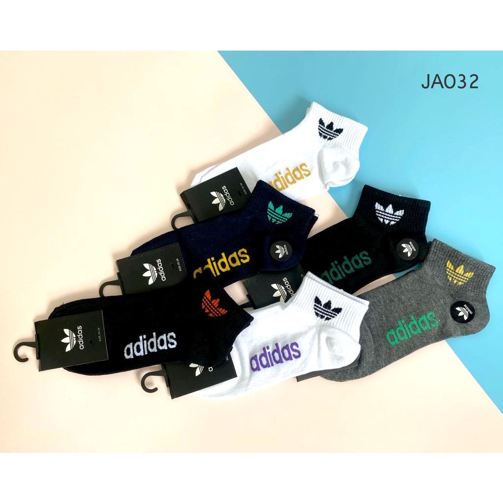 KAOS KAKI WANITA SPORT IMPORT JA032
