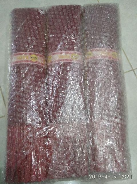 Hio (dupa) Stik Alami Scr 508 Cendana 1500 Gr 39 Cm
