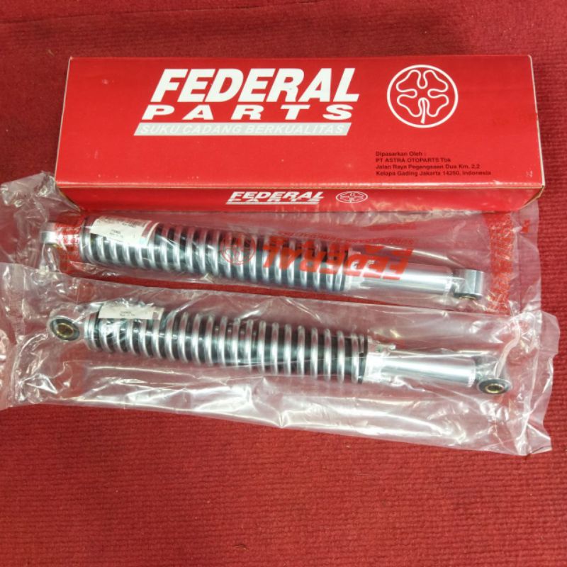 shock breaker belakang Honda win federal