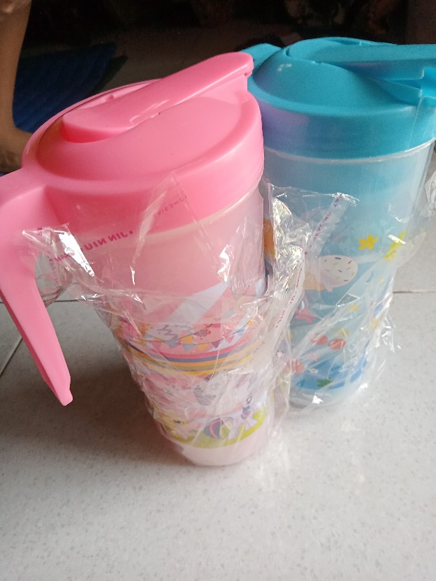 Teko Beranak 1 Set