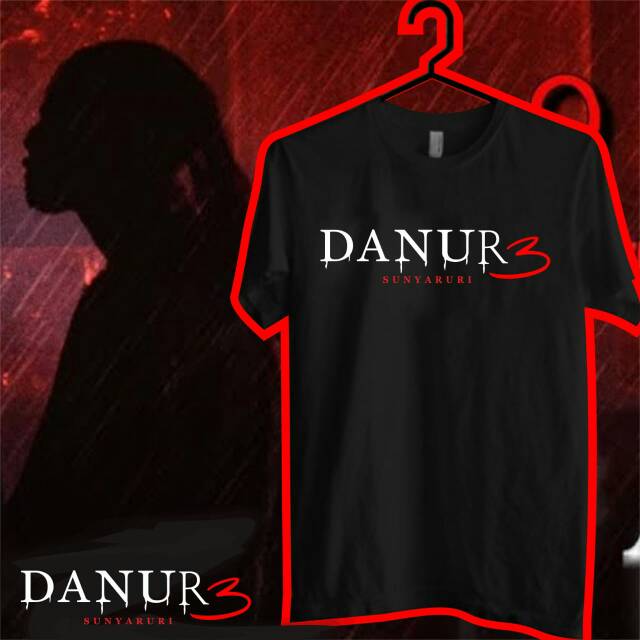 KAOS DANUR 3