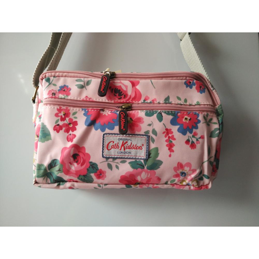 Tas slempang cath kidston original import G