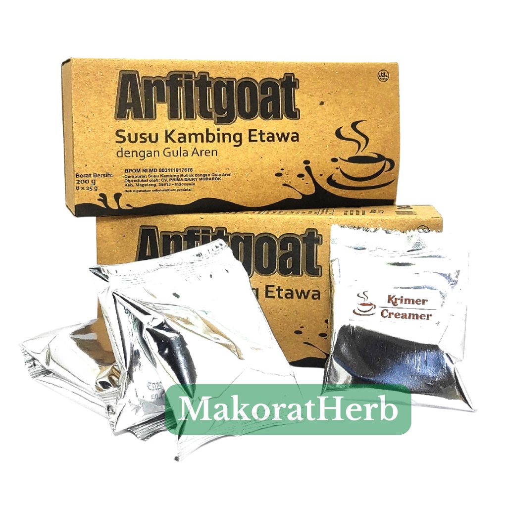 

Arfitgoat Susu Kambing Etawa Gula Aren Asli | Susu Kambing Sehat Asli