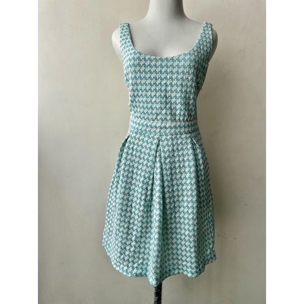 mini dress, baju pesta