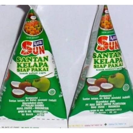 

Promo Santan KARA 1 pcs Limited