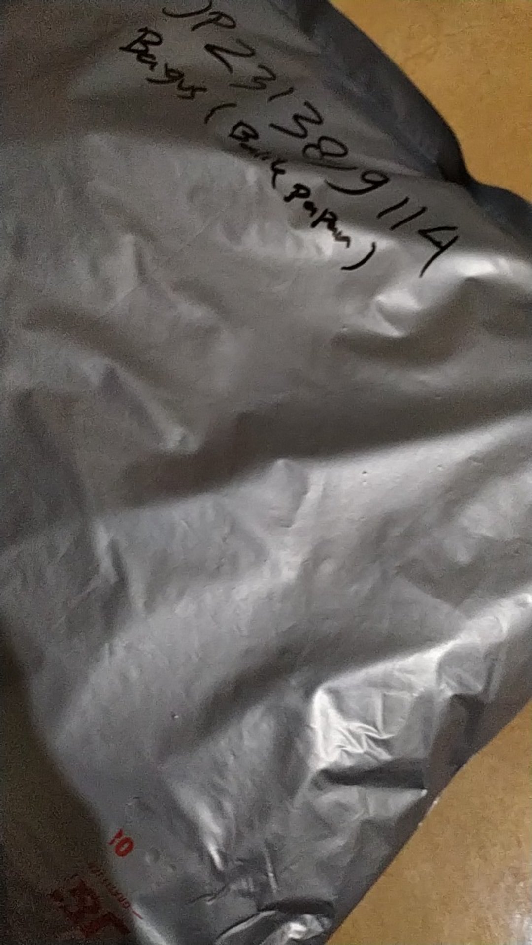 Kemeja Batik Pria Lengan Panjang Size M L Xl Xxl  Bswart Batik Hrb026 Kenongo Hem Panjang Pad