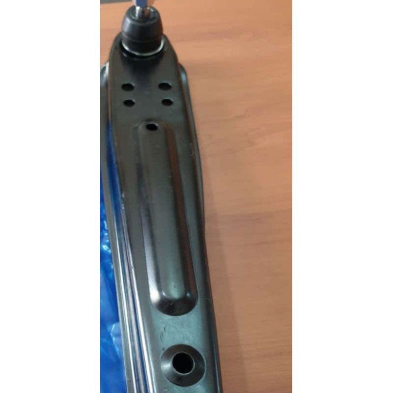 lower arm Futura/APV/T120ss