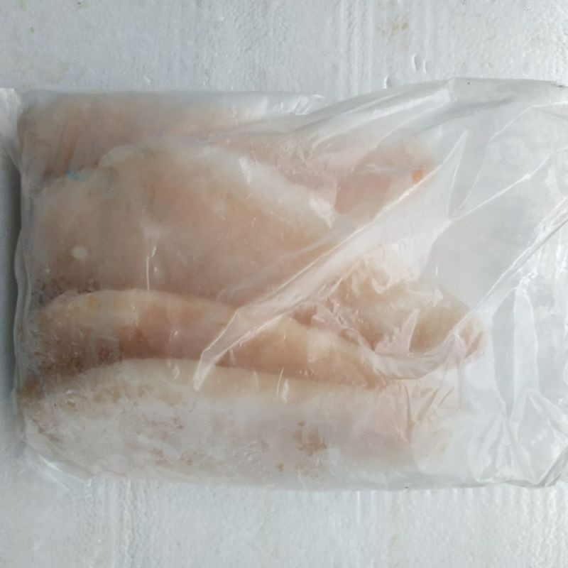 

Ikan Dori Fillet 1 kg