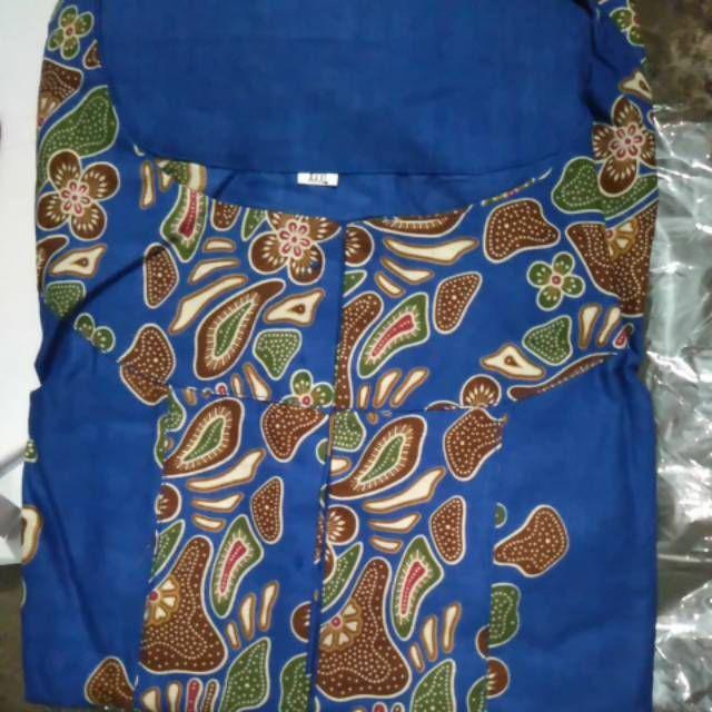 Stelan Kebaya Etnik Rnb Batu Rumpun Murah Ukuran Allsize & Jumbo