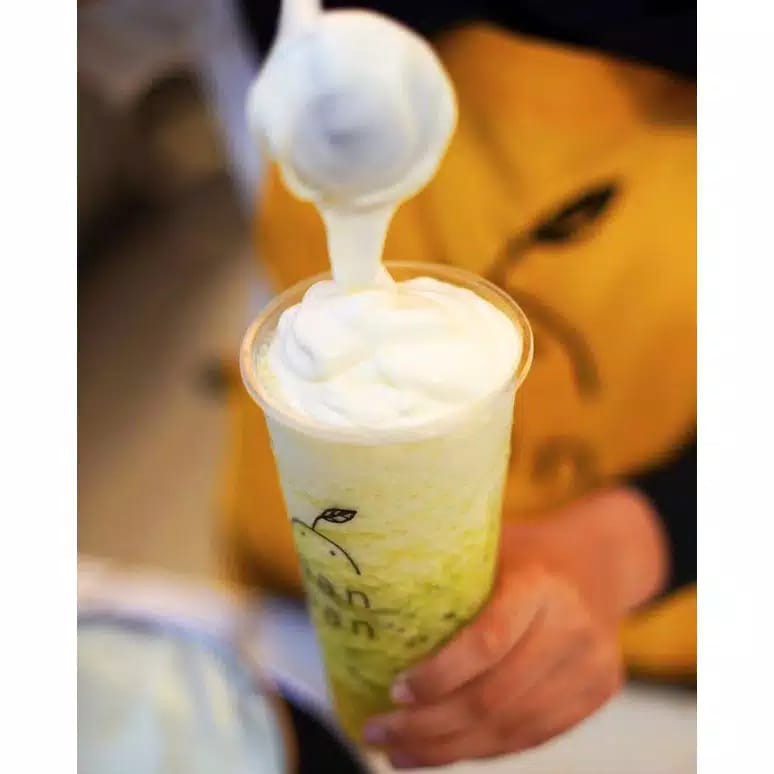 

PREMIUM Cheese Cream 1Kg powder