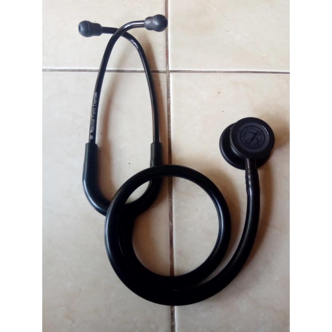 Ukir Nama Stetoskop Gravir Grafir Laser Tensi tensimeter littmann