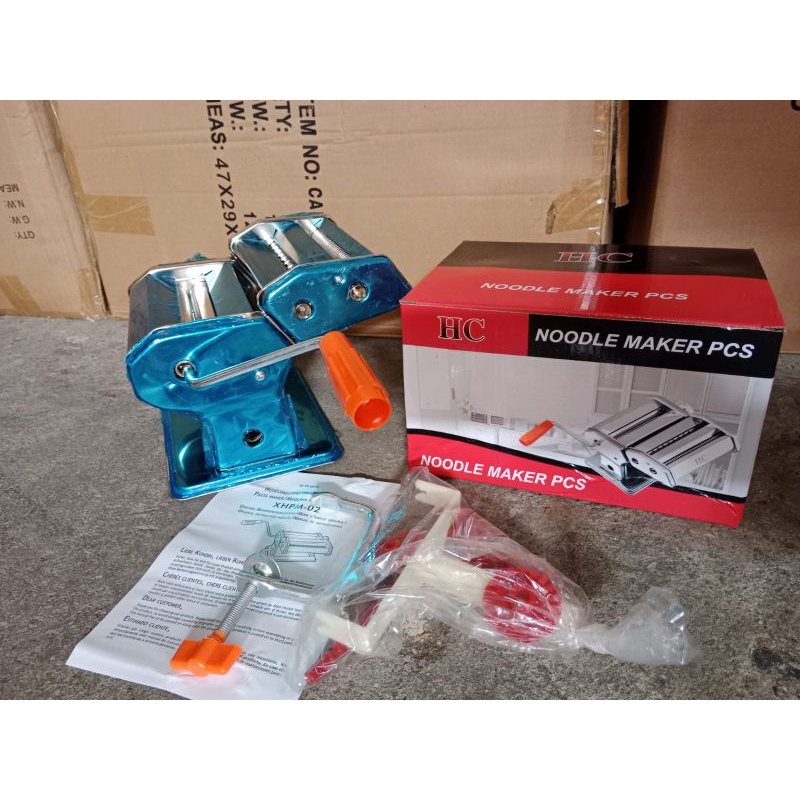 GILINGAN MIE merk HC