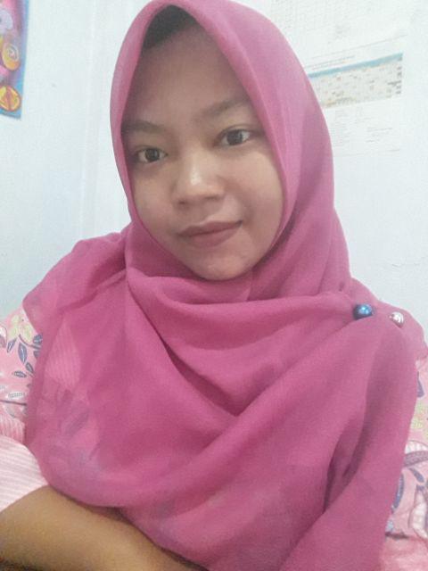 Sora Blouse Pastel Batik Lonceng Busui Friendly Soft