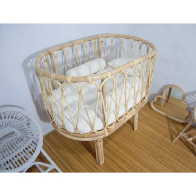 bassinet bayi