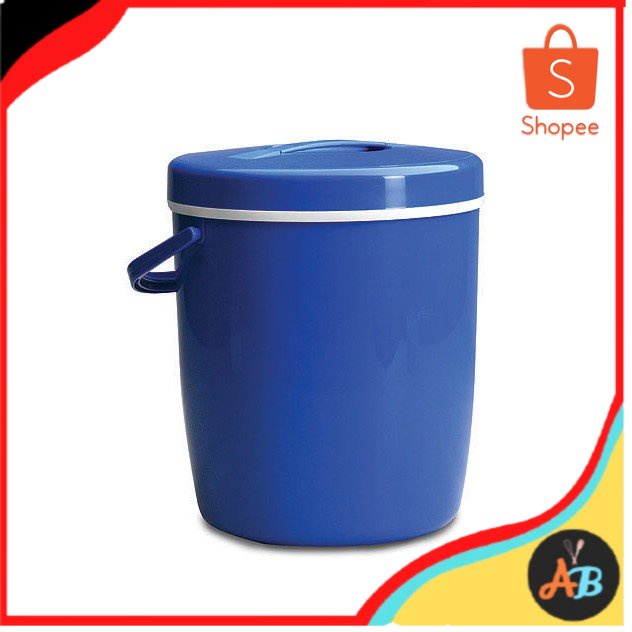 Rice / Ice Bucket 38 L Lion Star