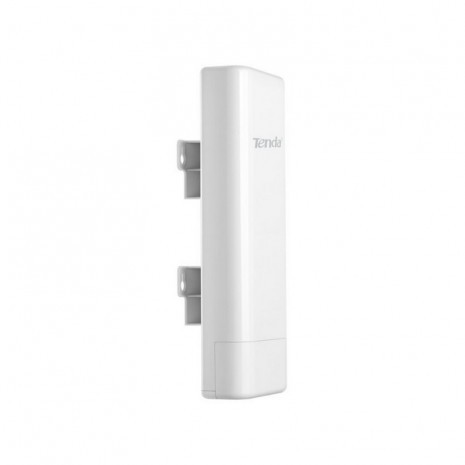 Tenda Outdoor cpe 03 5KM access point wireless router repeater wifi extender original penguat sinyal