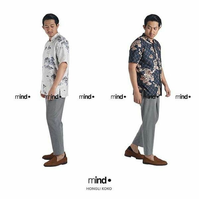 Hongli Koko Ria miranda Size M