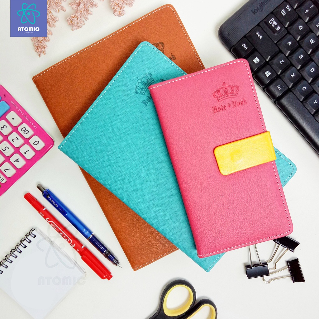 

Mini Notebook | Pocket Notebook | Mini Agenda | Notebook Hardcover (ai230)
