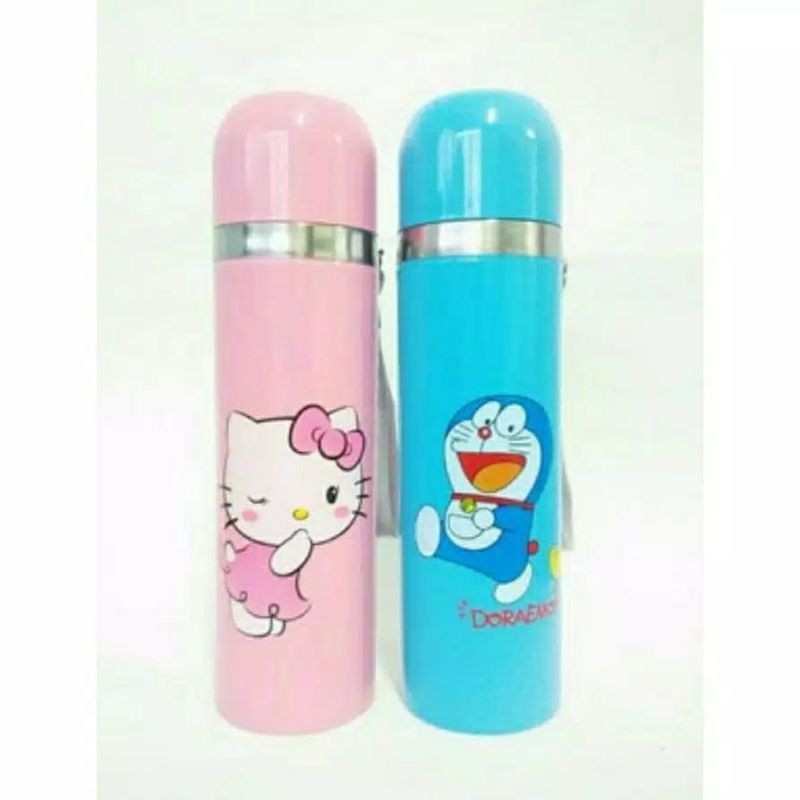 Termos karakter/termos air panas/termos