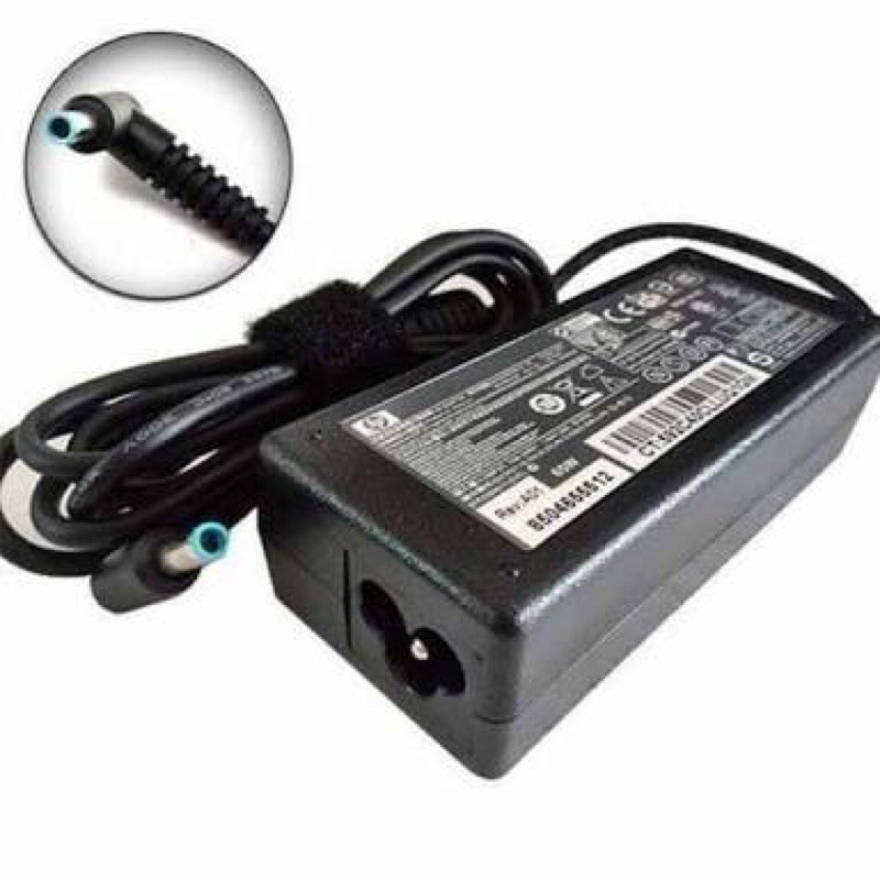 Adaptor Charger Laptop HP 14-bw 14-ck 14bs 14-bw0xx 14-bw017au hp 14-bs hp 240 G6 19V 2.31A Original