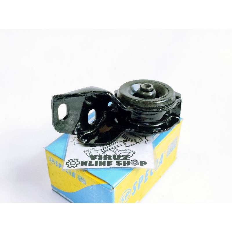 ENGINE MOUNTING DUDUKAN PANGKON MESIN SAMPING SUZUKI FORSA FORZA 0155