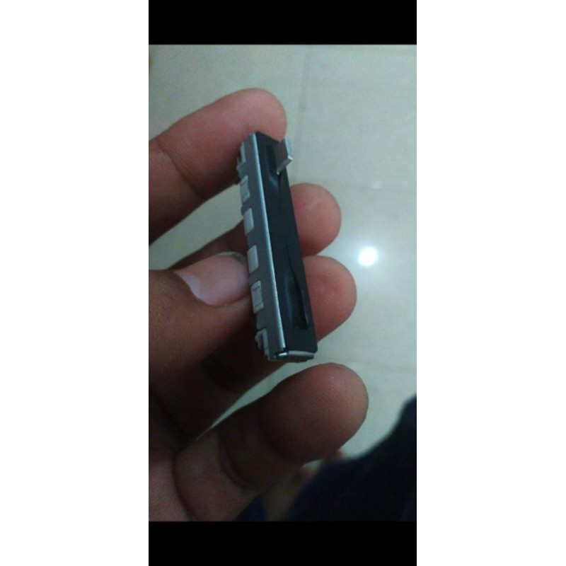 Potensio Volume Keyboard Technics Kn 2400  2600