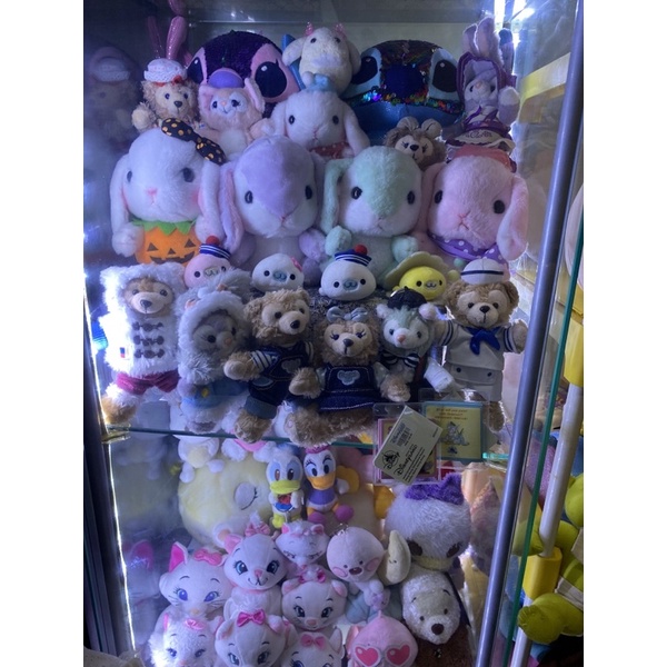Boneka 500ribu