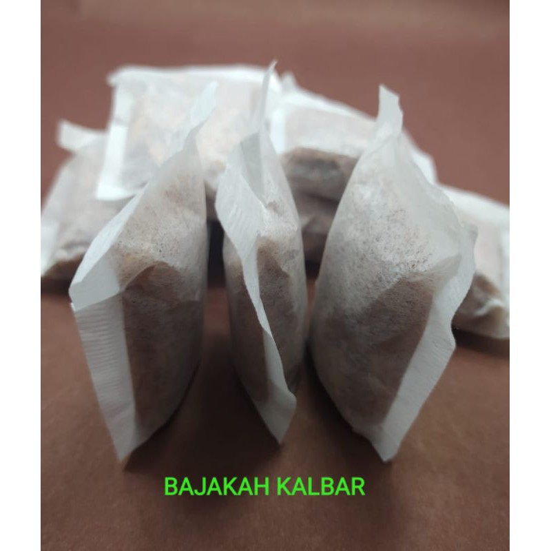 

Teh Bajakah Tampala min 25 pcs