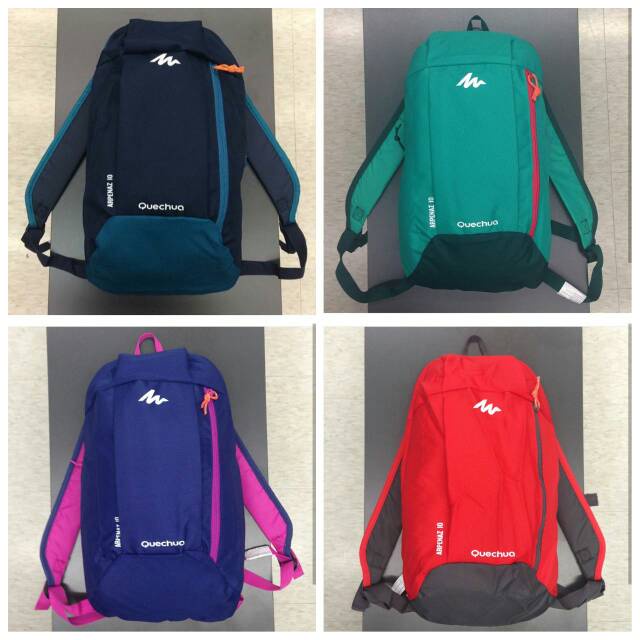 BACKPACK RANSEL 10 LITER TAS RANSEL PRIA DAN WANITA TAS PUNGGUNG TAS SEKOLAH TAS OLAHRAGA TAS SPORT TAS RANSEL KECIL TAS SEPATU FUTSAL TAS SEPATU BOLA A4-RANDOM QC