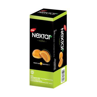 

Nabati Nextar Pineapple/ Nastar Nanas 1 box