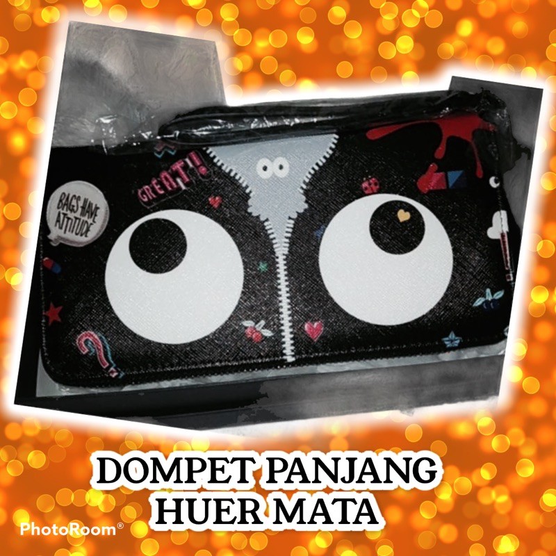Dompet HUER MATA