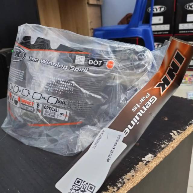 Kaca ori ink cx22, ink cx25, ink cx25, kyt forza, kyt romeo,