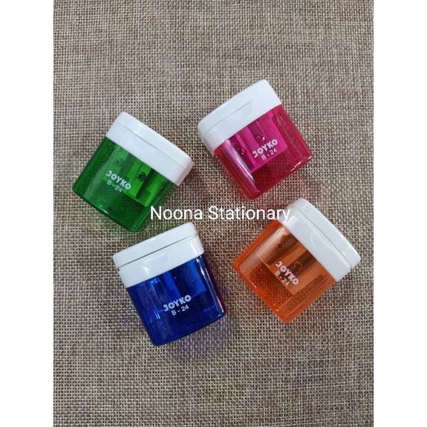 

Joyko Serutan B-24 / Joyko Serutan 2 Lubang