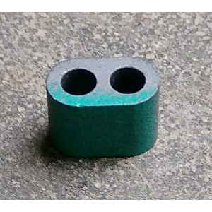 Dijual Ferrite Toroid Binocular  Diameter 2mm  Diskon