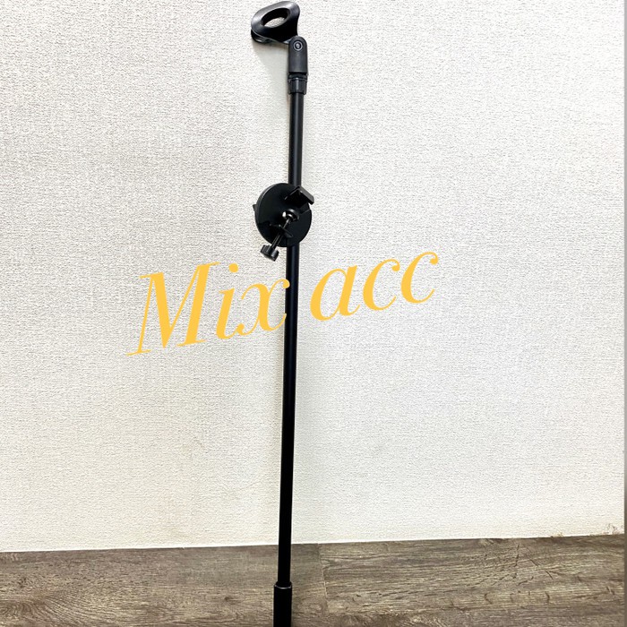 H-007 Holder Mic stick mic microphone stick holder bracket microphone