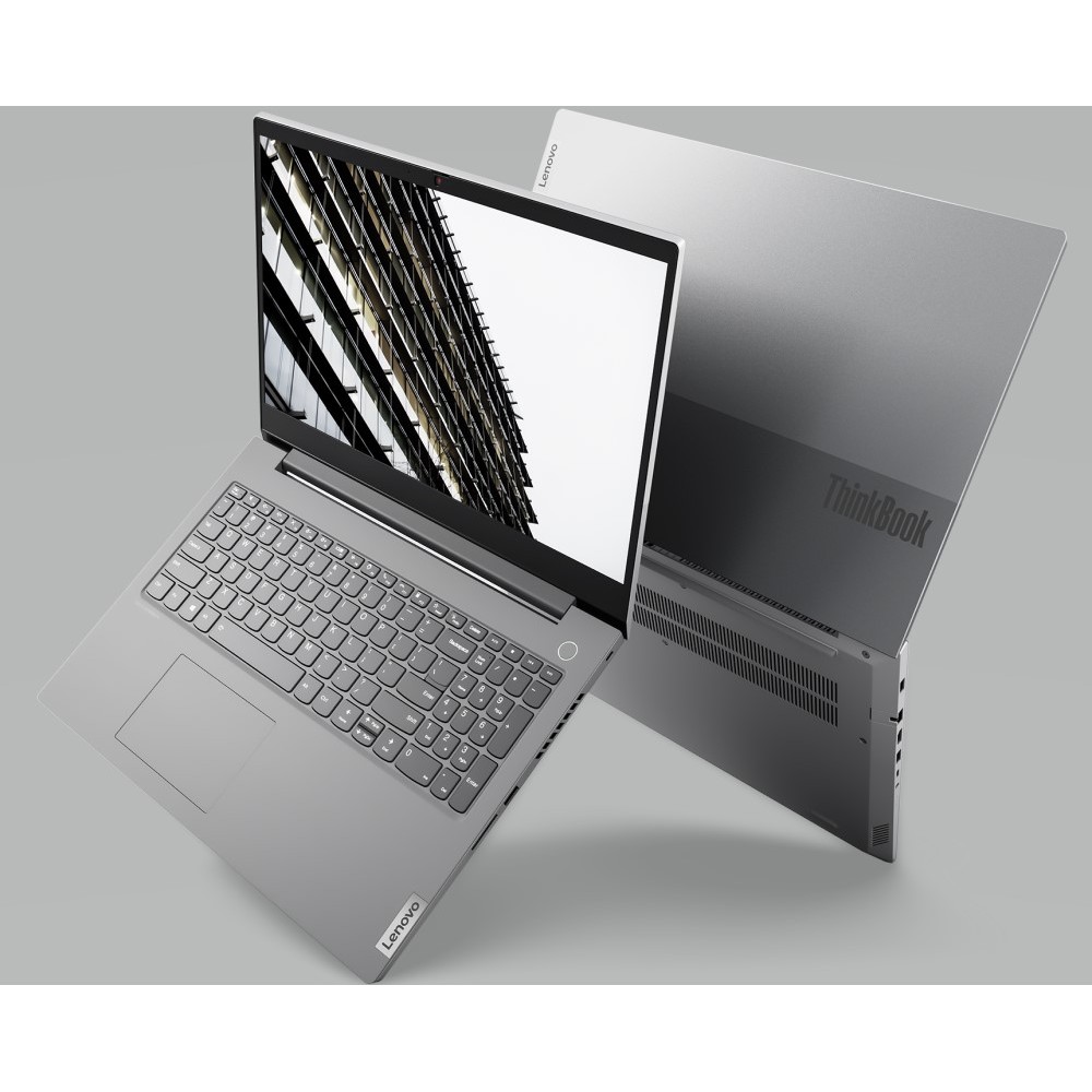 Lenovo Thinkbook 14 G2 9JID Ryzen 3 4300 8GB 512GB SSD IPS FHD WIN 10 + OHS GARANSI RESMI