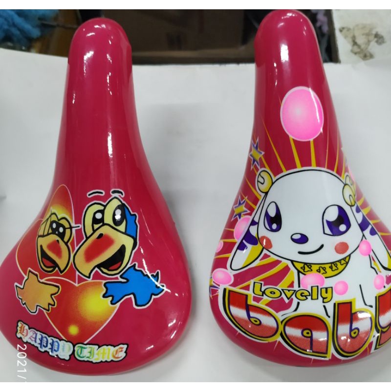 Sadel Sepeda Anak
