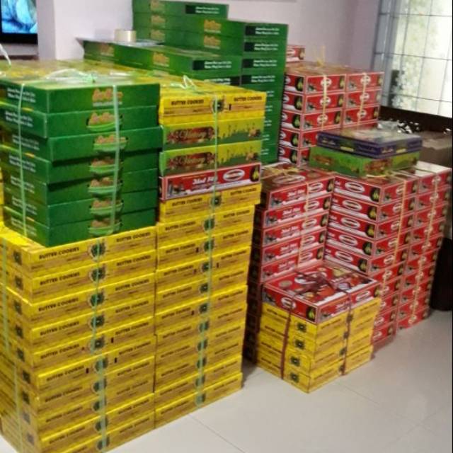 

Paketan ester