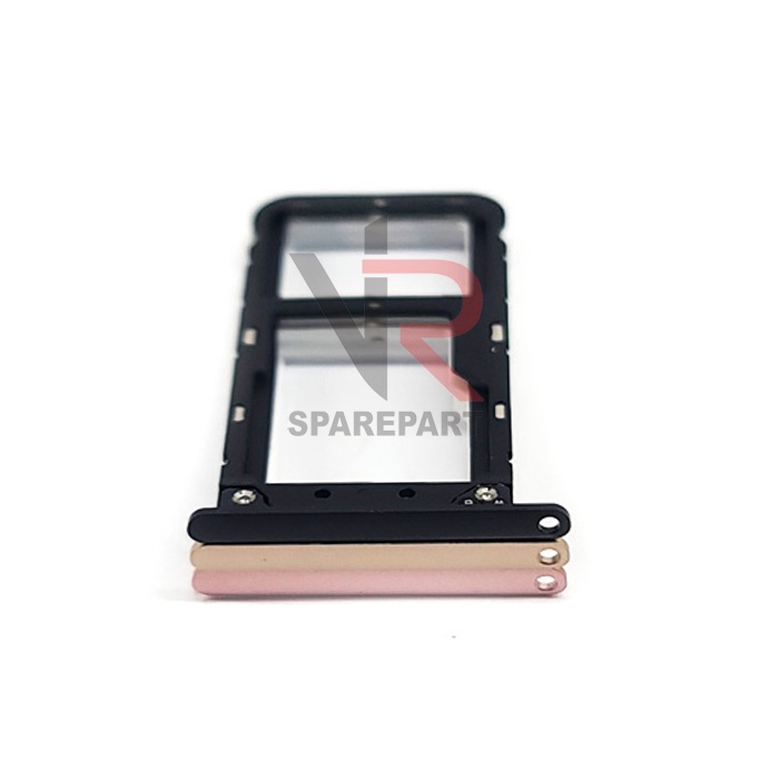 SIMTRAY XIAOMI REDMI 5 PLUS / TEMPAT SIM