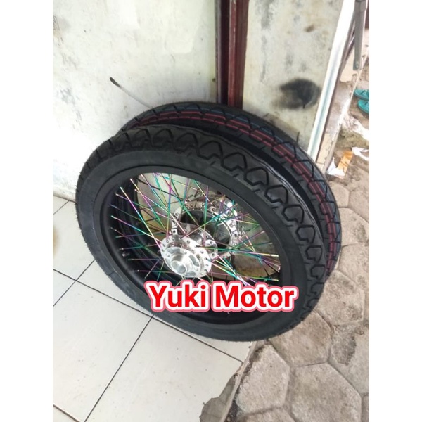 velg rx king 185x215 ring 18