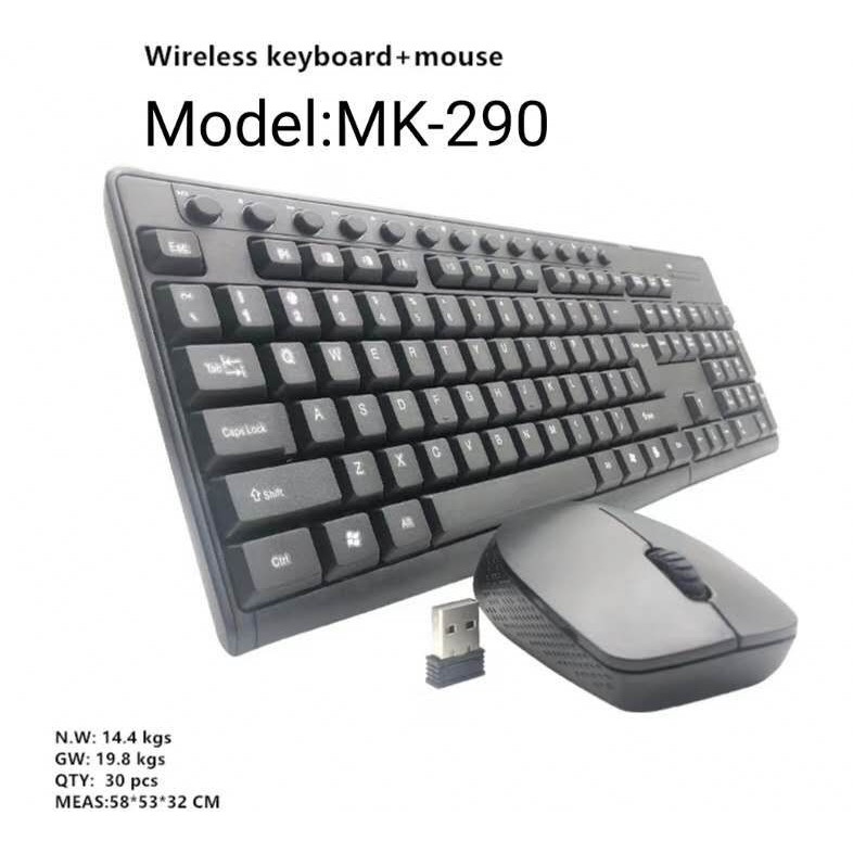 KEYBOARD/WIRELESS KEYBOARD / keyboard wireless i8 / Keyboard Wireless Mouse Combo/KEYBOARD WIRELESS