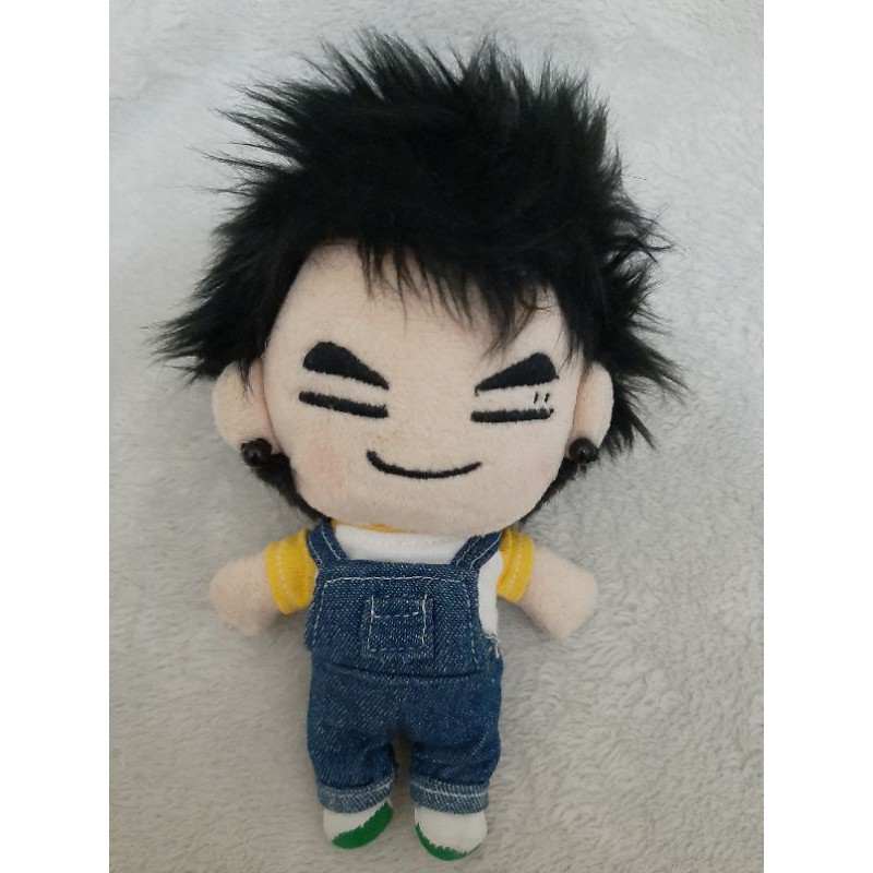 GOT7 JB Gotoon doll ver 1